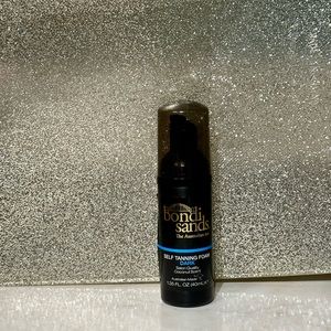 5 for $25 item 🌺 Mini Bondi Sands Self Tanning Foam Dark